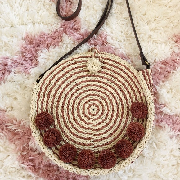 Fossil bag - Picture 1 of 2